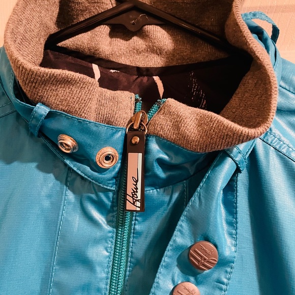 HOUSE OF HOWE! Rare! Beyond Stylish! Untouchable! - Picture 2 of 7